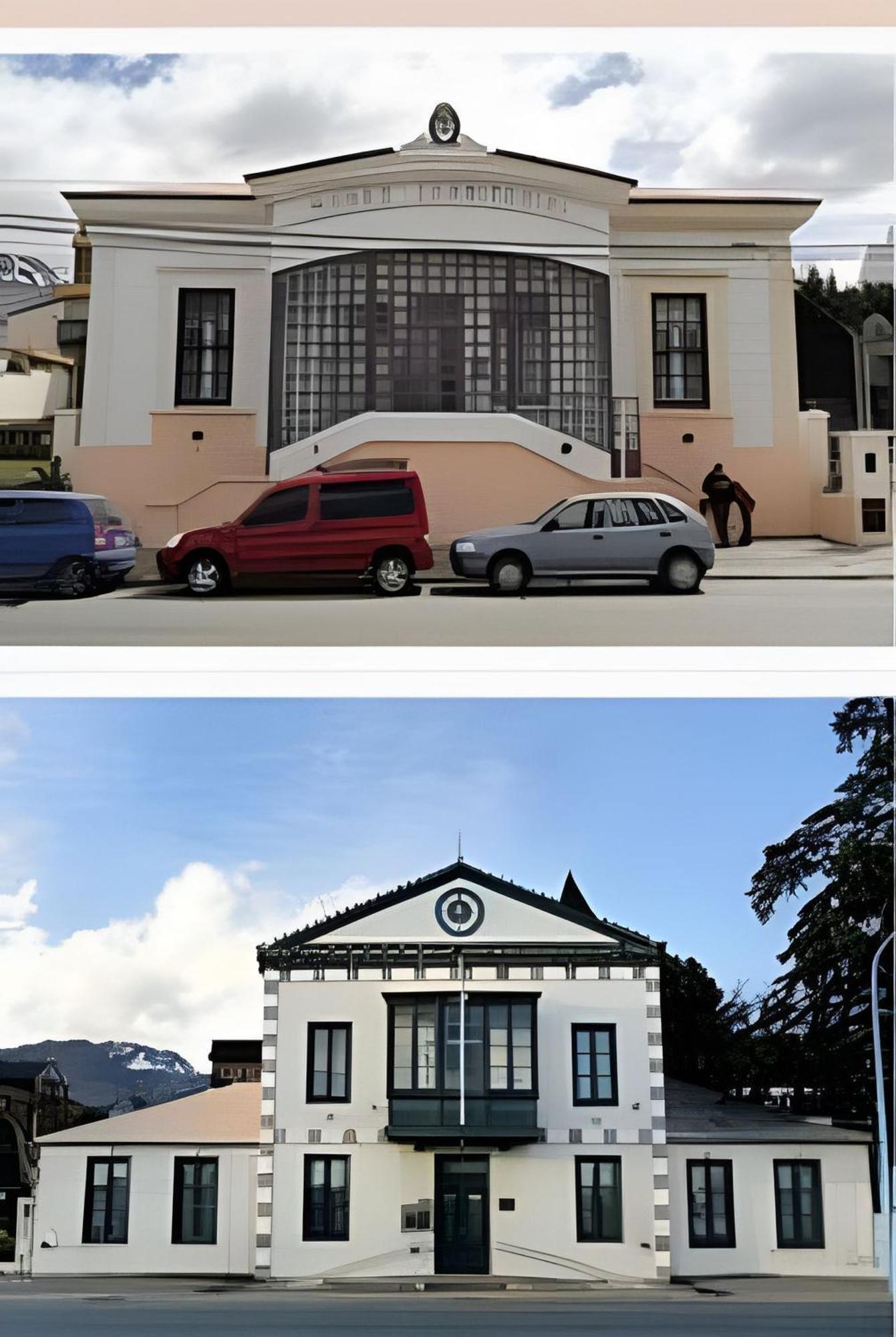 Lindo Apartamento Centrico Y Comodo Ushuaia Exterior foto